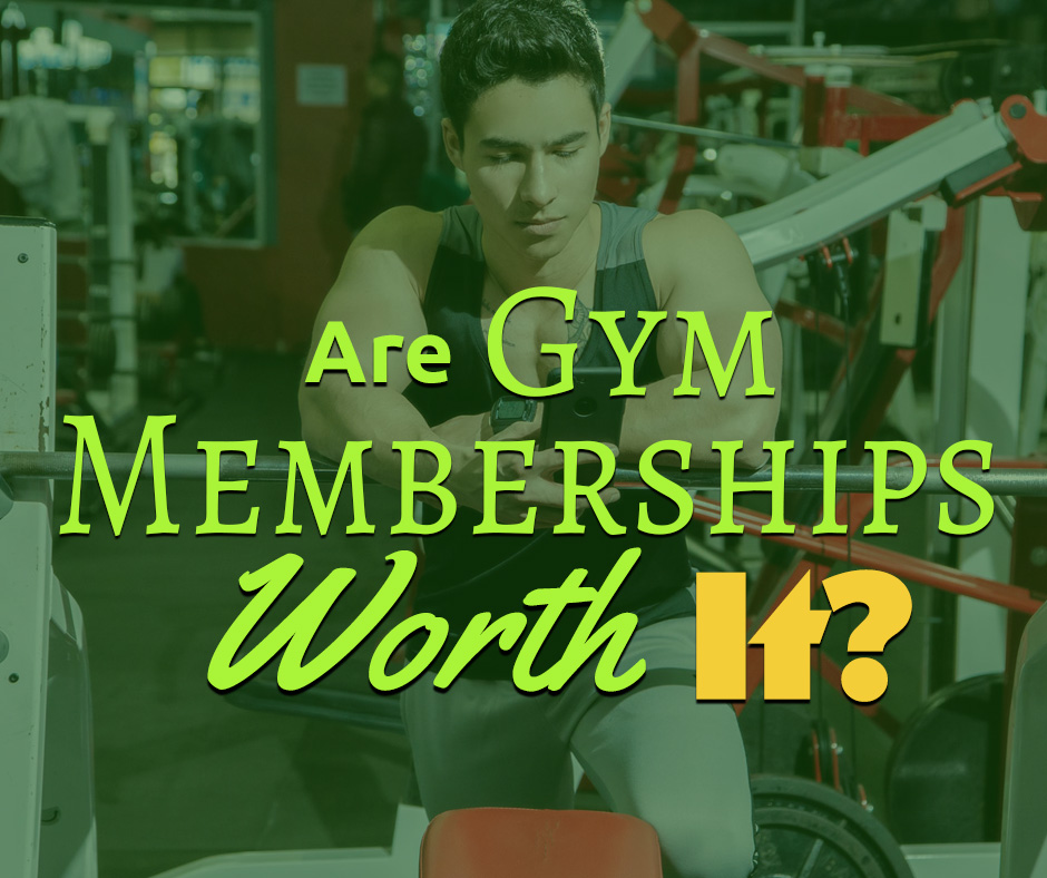 Are Gym Memberships Worth It Will Power Personal Trainer
